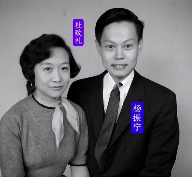 杨振宁妻子翁帆自白：为了丈夫的身体，我16年来都是早睡早起