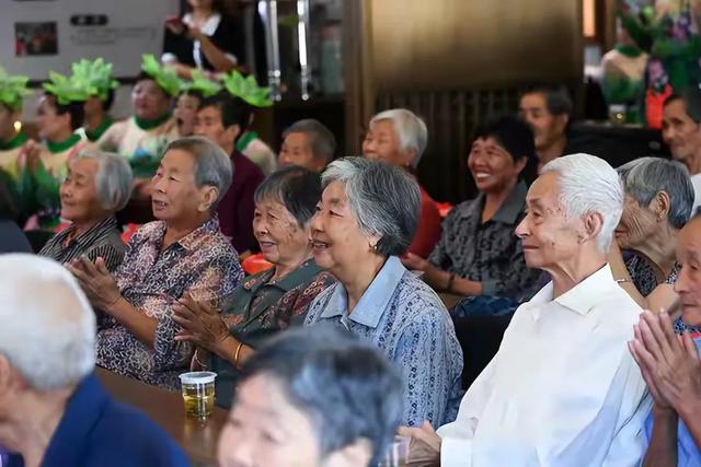 养老院也开始退场了，到2025年后，将迎来很多养老院的关门潮！
