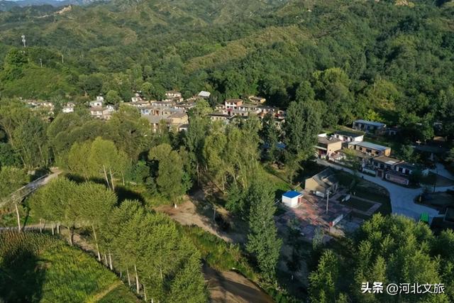 国庆保定“不基础” 玩法 | 6条精品线路玩转保定→