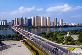 随州市曾都区：重点项目奏响“奋进曲”图片