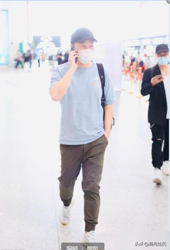 小个子男人学会这9套通勤穿搭|，显高有型有魅力