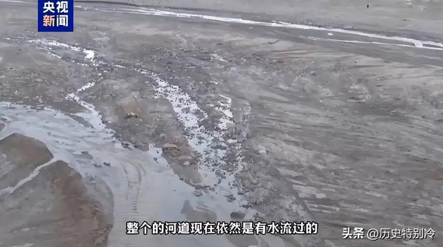 13人露营10死后续：现场尸骨纵横，知情人爆料如果听牧民的还能活
