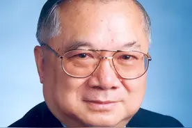 爱国富商胡应湘霸气放话：拿回成本30亿，虎门大桥免费上交国家图片