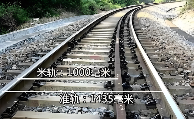 中越刚定下车同轨，只有中国能搞定的南北高铁，越南要拱手让人？