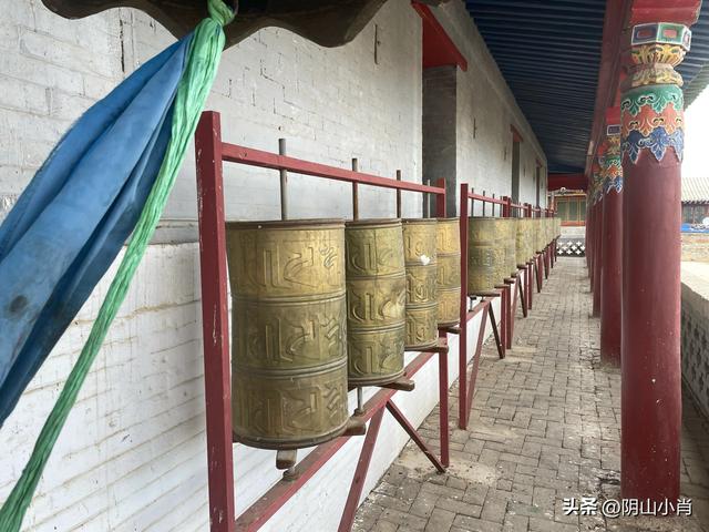 包头市达茂联合旗石宝镇、希拉穆仁镇访古笔记