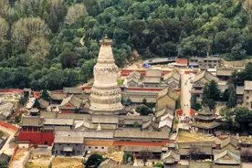 女众生理期拜佛犯禁忌？五台山尼姑揭秘：菩萨比你想象中更懂女人图片