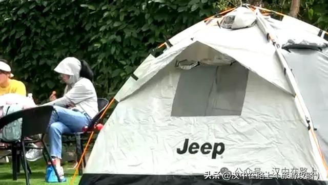天气凉了就去这！汉中欢乐拾光亲子乐园嗨玩一天不重样！