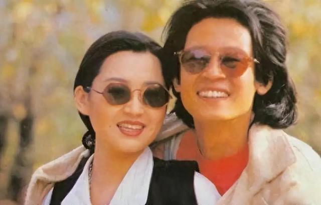 她一生 “风流成性、老少通吃”，撩汉无数，现如今56岁却依旧单身