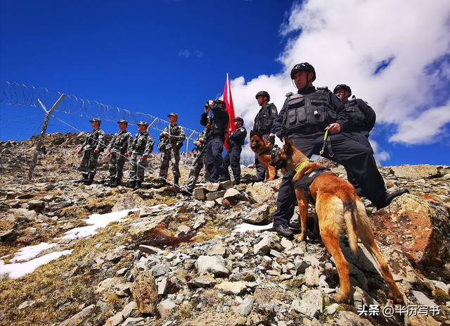 中国在喜马拉雅山脉南侧的“秘密武器”！四座城市，直抵印方命脉