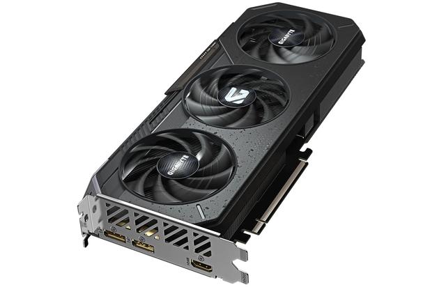 RTX 4070 Ti SUPER VS RTX 5080，性能差距几何？4K游戏对比出炉