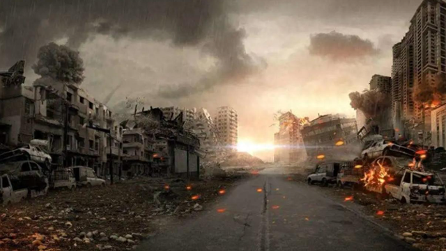 一旦战事大规模爆发，我国必须死保8座城市，关键时候能抵御外敌