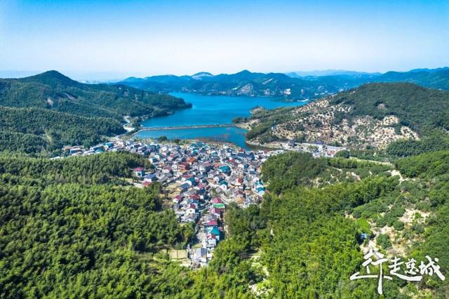 宁波秋季乡村游，魅力何在？