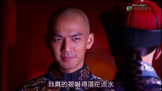 盘点那些和钟汉良合作过两次的女明星