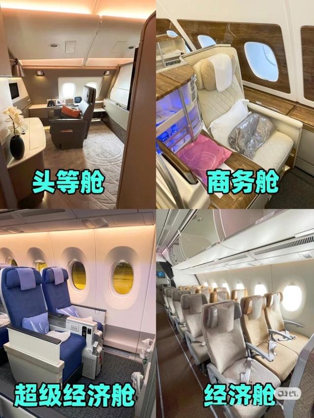 飞机上两乘客因座椅纠纷互相泼水，遇前排大幅放倒座椅该怎么办？