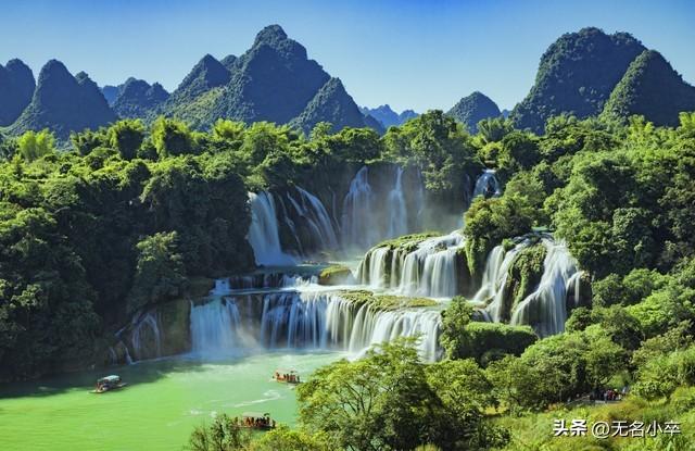 广西最受游客喜爱的五座城市，入围了携程2026中国100目的地榜单