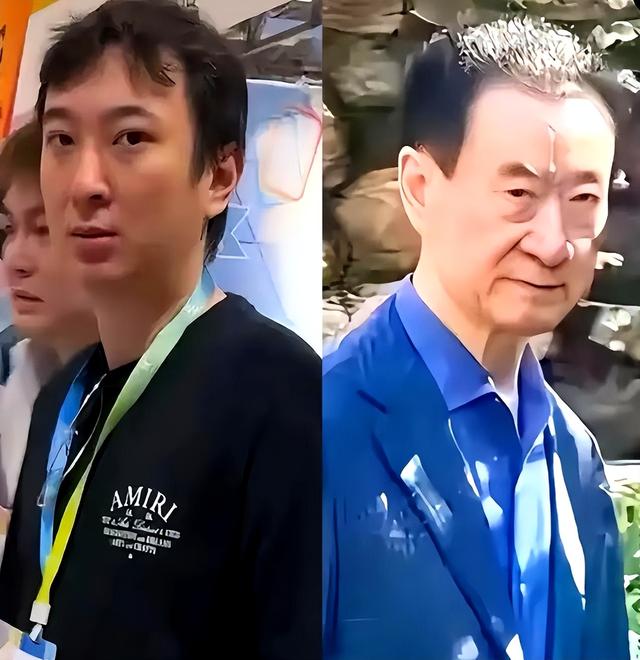 陪睡陪玩只是冰山一角！万达蒸发800亿后，王思聪再次传出大丑闻