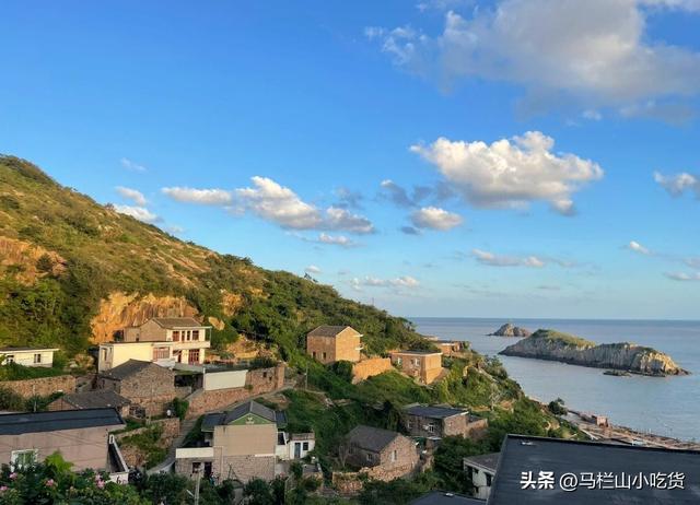 浙江舟山嵊泗岛 | 三天两夜保姆级旅游攻略！