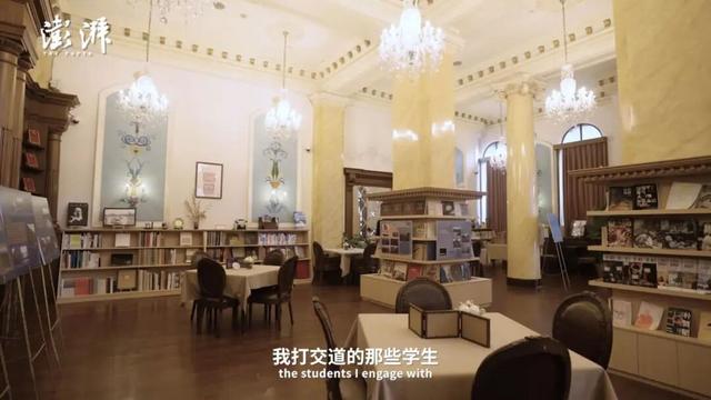 潮生北外滩｜在虹口“最美阅读空间”，共赴一场诗意之约