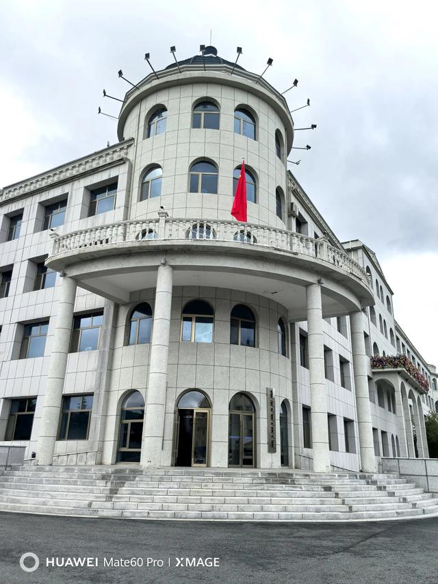 阿尔山市