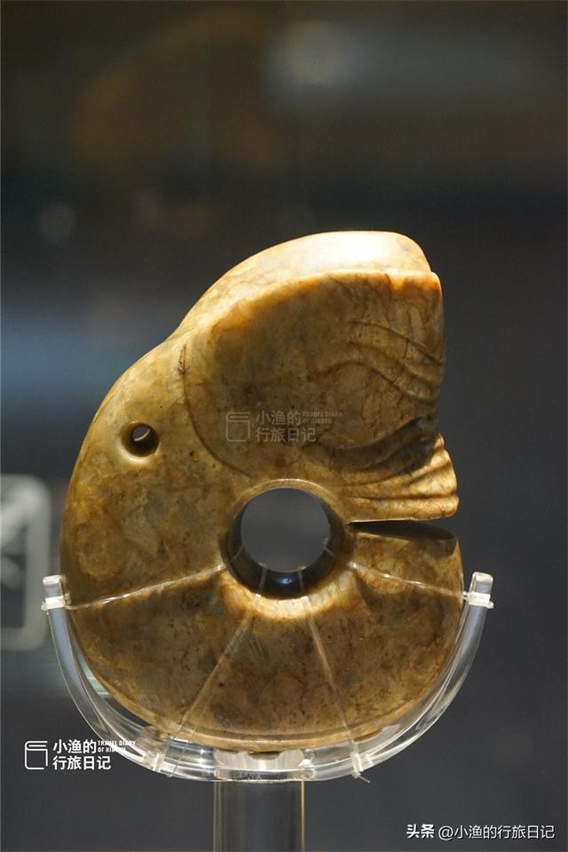 陕西这个村，挖出两周墓葬1300座！专门建了博物馆，件件都是珍品