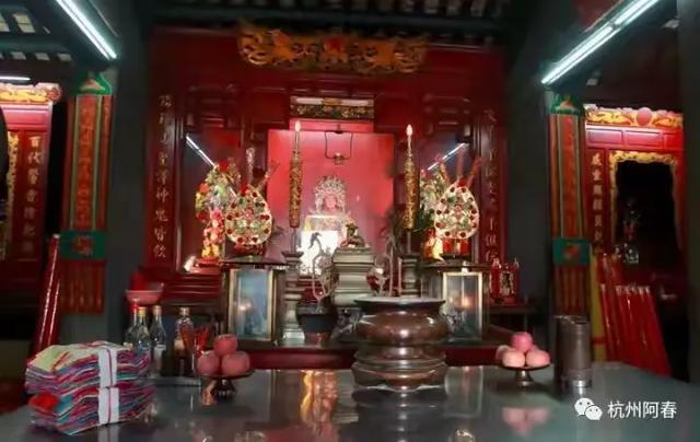 澳门路环，宁静超脱……