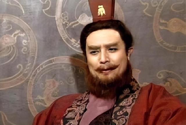 简说夷陵之战：决策不算糟糕，但对手一个变态升级一个蠢得要命