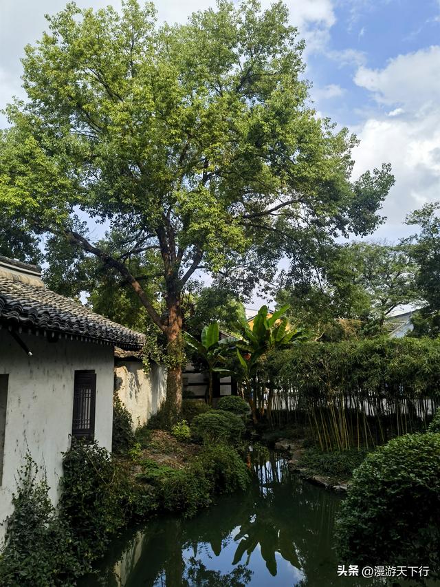 绍兴一日游，浓郁的风土人情让我无法停下脚步