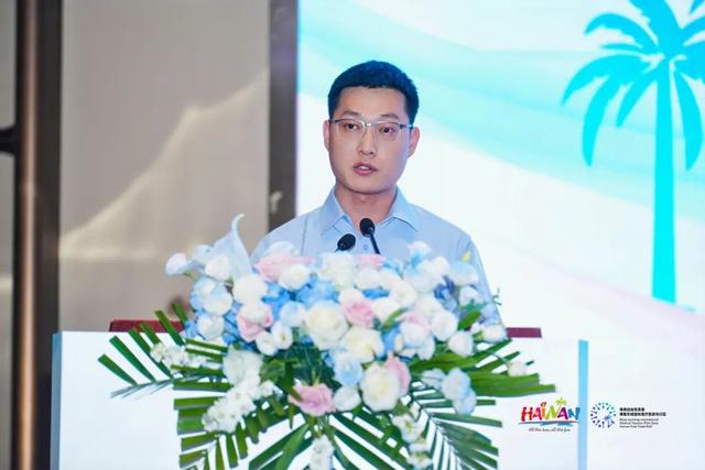 健康“浙”里启航！乐城医疗旅游推介会登陆杭州，解锁康养新体验→