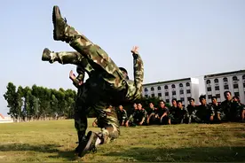 黑龙十八手是怎么回事？为什么会被禁？真相是什么？图片