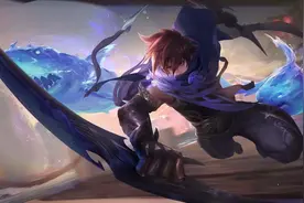 王者荣耀里那些最擅长一打五的英雄，你都有掌握吗？图片