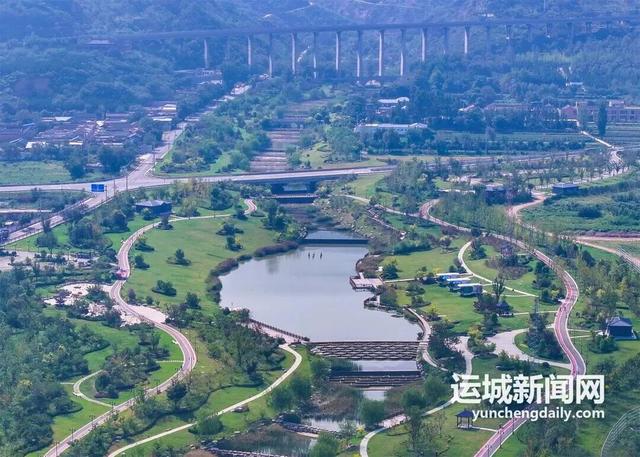 运城关公故里文化旅游景区：创建5A进入最后冲刺！