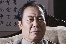 从吴敬中老婆，到高启强老婆，我发现：这两个女人，有一个共同点图片