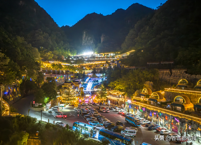 从生态修复到文化铸魂 | 尧治河绿水青山的“价值密码”