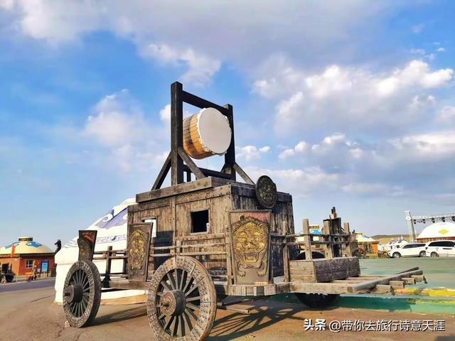 独库公路那拉提到巴音布鲁克的沿途风光