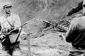 大名鼎鼎的“藏字419部队”图片