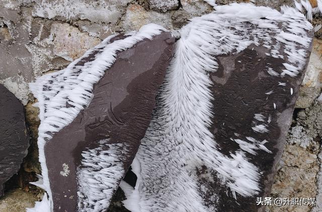 探寻天景山冰雪之旅，体验闽赣之巅！