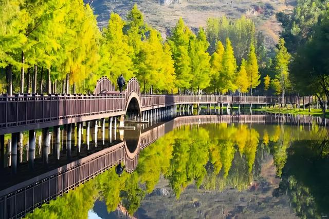 洱源等你！户外嘉年华收官之站免费报名