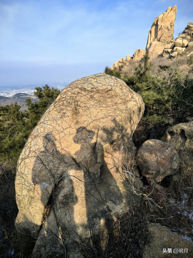 大珠山，你有多少神奇？