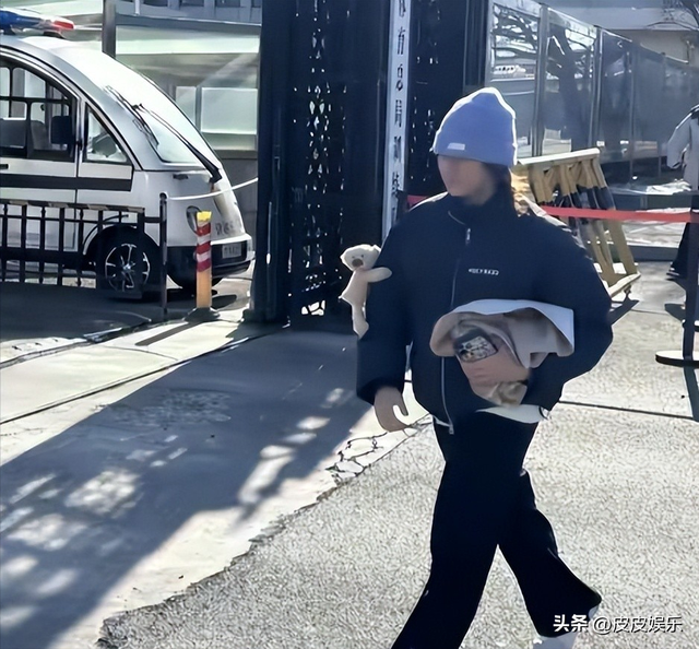 打脸黑子！全红婵时隔七个月重返国家队，网友们坐不住了