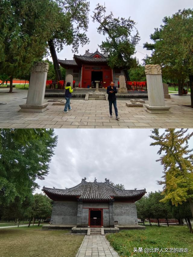 中国四大壁画！看看你去过几处？黑咕隆咚看壁画是一种怎样的体验