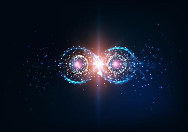 量子互联网突破登《科学》！商用光纤首传输，颠覆现有网络格局！