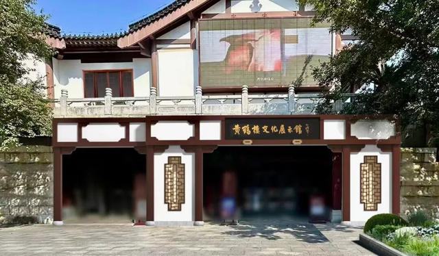 黄鹤楼为何是“长江文化第一楼”，来这找答案