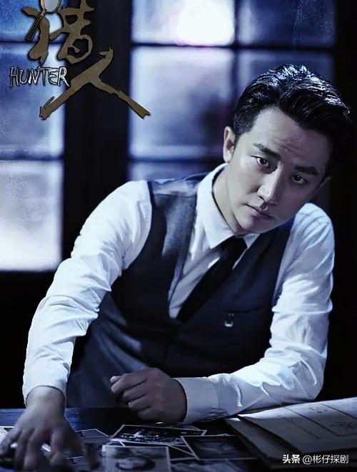 谍战迷私藏清单！几乎“零差评”10部冷门佳作，全程无尿点太上头