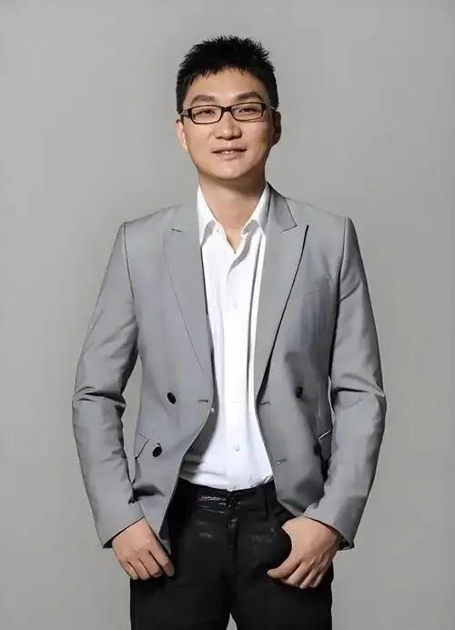 中国十大学霸企业家排名