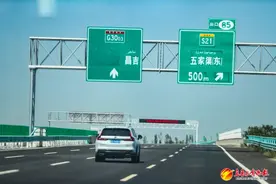 乌鲁木齐城市道路与高速公路衔接全攻略图片