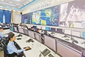 集美区“三位一体”推进城中村现代化治理，提升基层治理能力图片