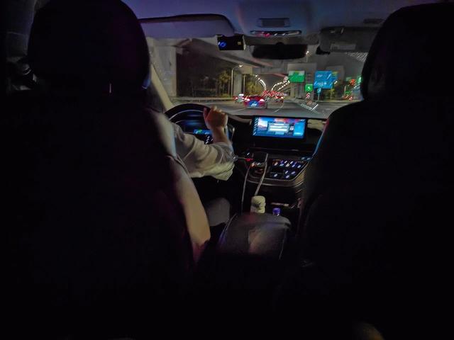 青海四日自驾游：一次完美的避暑度假小作业