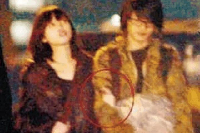 42岁金莎官宣喜讯仅1天，老底被扒，杨幂说的话，终于有人信了