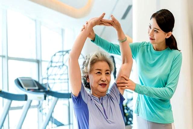 医生发现：保护心血管最好的运动，不是慢跑快走，而是这个