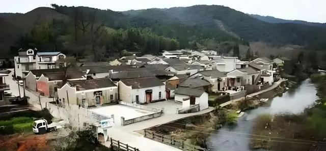 深藏瓷都背后的千年秘境——浮梁黄坛